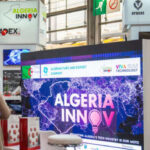 Les tech entrepreneurs Algériens