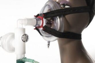 OxERA un respirateur portable pour les patients atteints de Covid-19