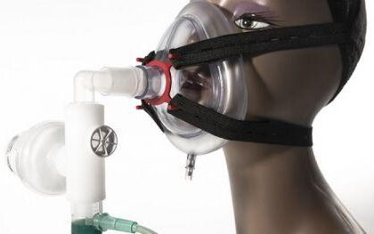 OxERA un respirateur portable pour les patients atteints de Covid-19