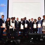 Telecom Paris Africa organise son premier digital afterwork de l’année