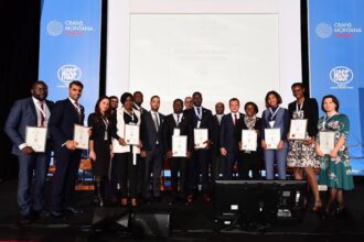 Telecom Paris Africa organise son premier digital afterwork de l’année