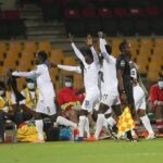 le Togo bat l'Ouganda