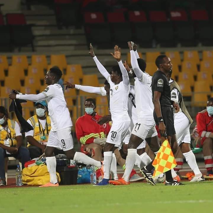 le Togo bat l'Ouganda