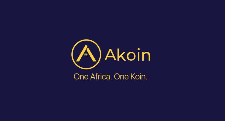 La cryptomonnaie Akoin