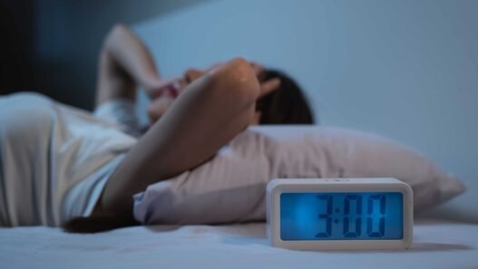 règles d’hygiène du sommeil
