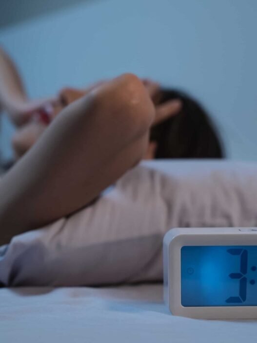 règles d’hygiène du sommeil