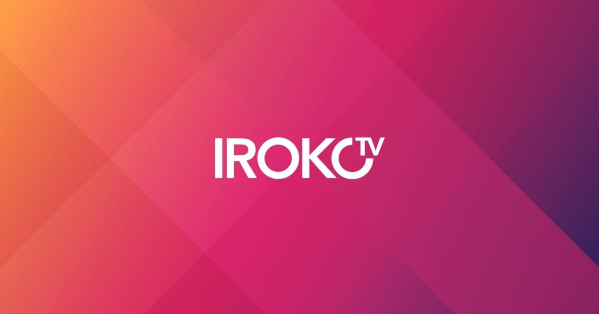 Iroko TV