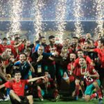 Le Maroc vainqueur du CHAN 2020