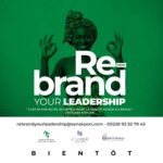 Rebrand Your Leadership