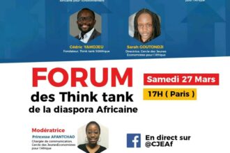 forum des Think tank