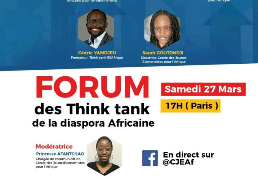 forum des Think tank