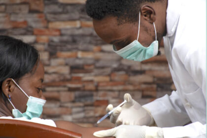vaccinations anti-covid-19 au Togo