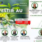 Conférence sur l'investissement au Togo