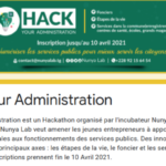 Hack your administration
