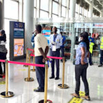 l’Aéroport de Lomé certifiée