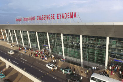 l'aéroport de Lomé conforme aux normes de l'OACI