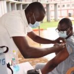 vaccin AstraZeneca au Togo