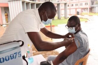 vaccin AstraZeneca au Togo