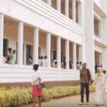 L'université de Rwanda