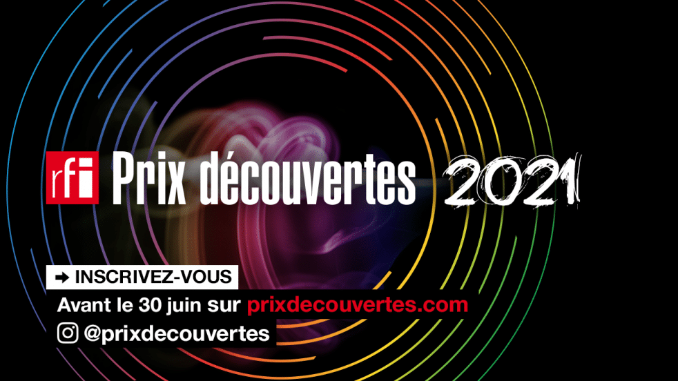 Prix Découvertes RFI 2021