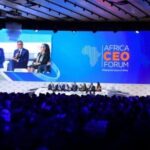 L'Africa CEO Forum