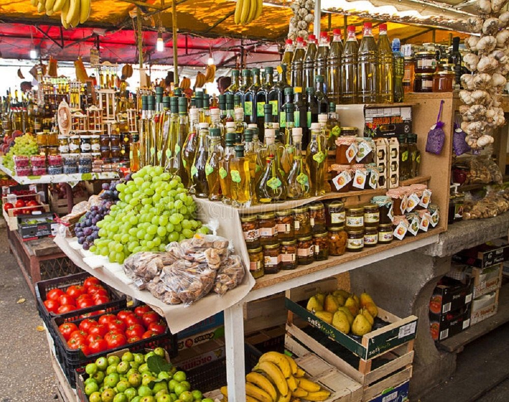 semaine de la sécurité alimentaire