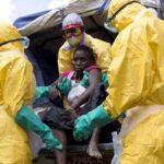 Ebola à Abidjan