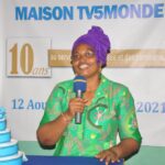 Maison TV5Monde Togo,