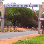 Nouveau diplôme de l'Université de Lomé