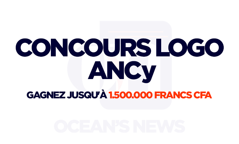 Concours logo ANCy