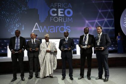 L’Africa CEO Forum 2021