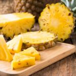 Vertus de l’Ananas sur la santé