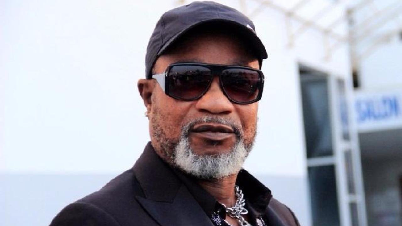 Koffi Olomide condamné