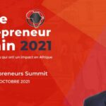 Prix de l’Entrepreneur Africain 2021