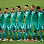 Record d’invincibilité pour l’Algérie