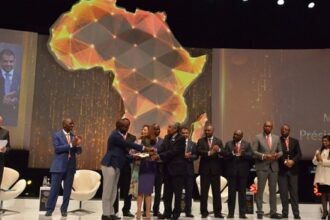 les Rencontres Africa 2021