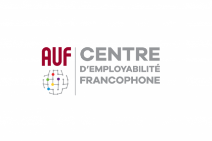 L’Agence Universitaire de la Francophonie