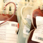 Collecte de sang à Lomé