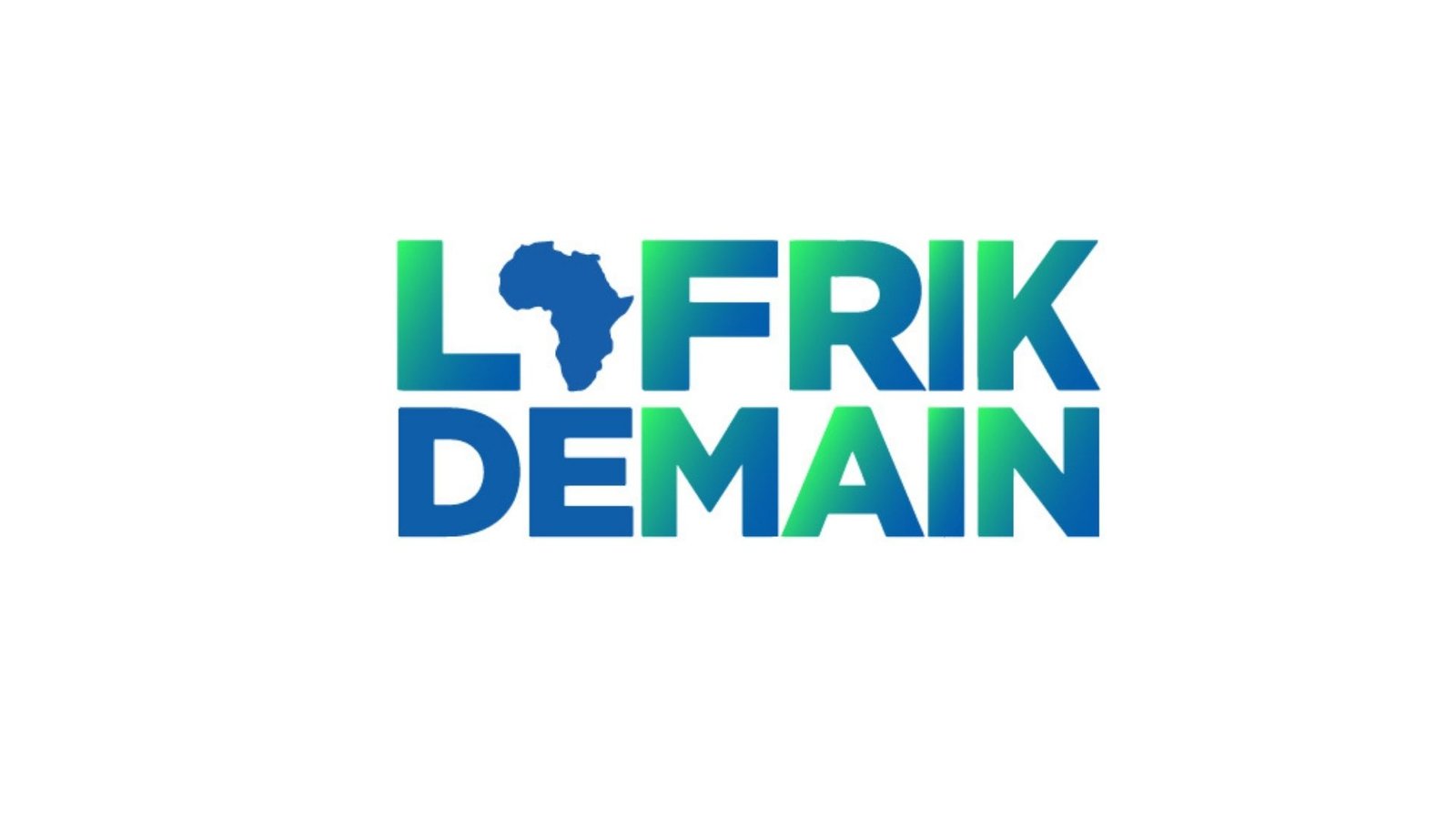 L’Afrik De Demain