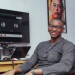 Startup nigérianne Wicrypt