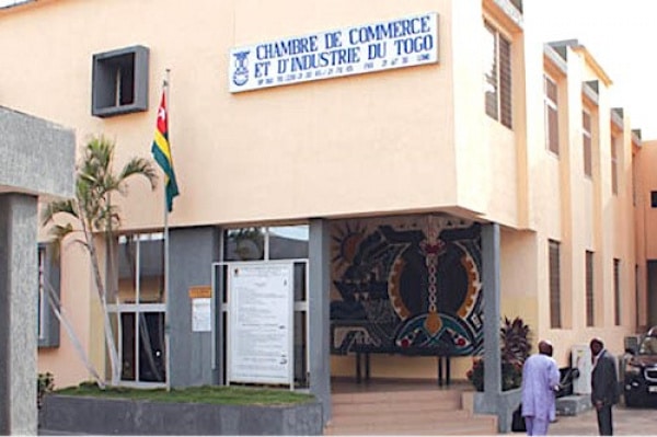 Chambre de commerce et d’industrie du Togo