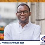 Prix littéraire Les Afriques 2021