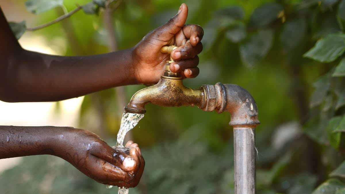 Société Togolaise des Eaux