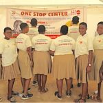 Centre pour les survivantes de violences féminines
