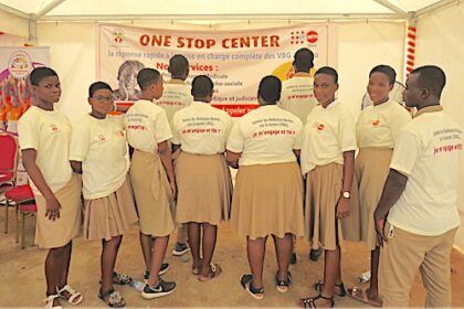 Centre pour les survivantes de violences féminines