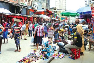 échanges commerciaux du Nigeria