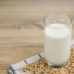 Vertus du lait soja pour la santé