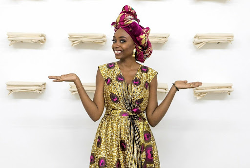 classement des marques africaines qui excellent dans la mode