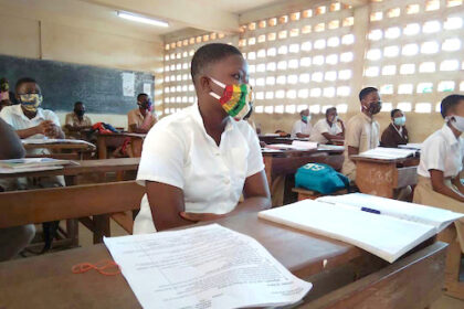 dates des différents examens scolaires 2021-2022 au Togo