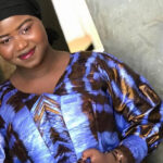 Aminata Idrissa Traoré